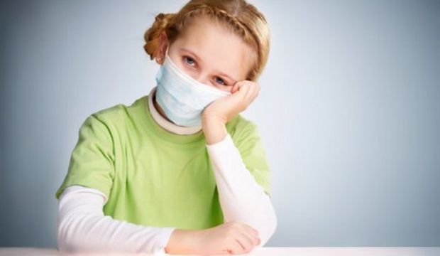 Çocukları hastalıklardan korumak için 10 öneri!