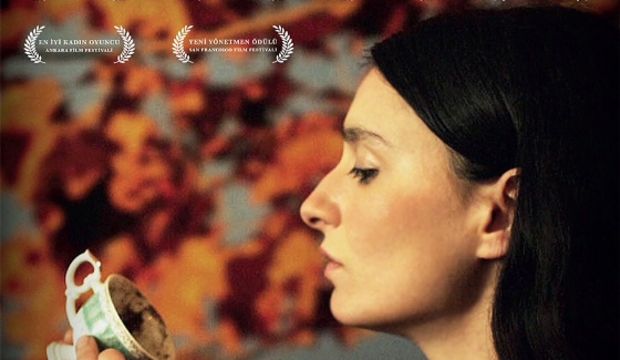 ‘Şimdiki Zaman’ sinemalarda!