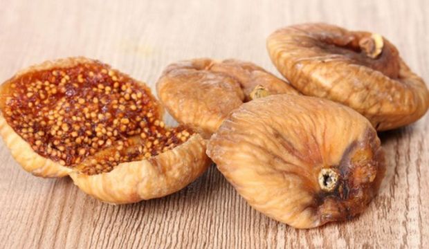 İncire güzelleme: Birgi Kültür ve Turizm Festivali...