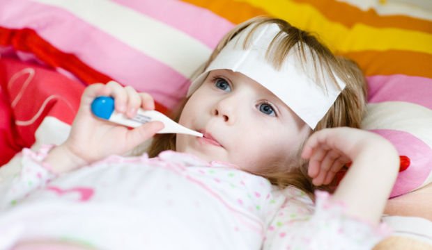 Okulda beta mikrobuna dikkat...