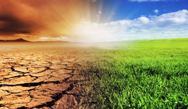 Dünya iklim raporları açıklanıyor!