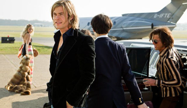 En iyi yarış filmlerinden biri…