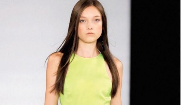 New York’a bahar geldi!