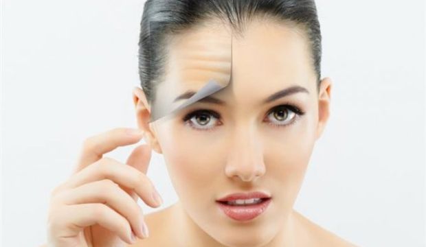 Organlar kendini yenileyebilecek...