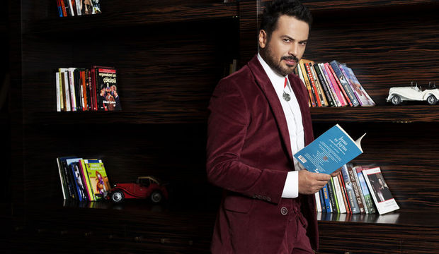 Emre Altuğ: "Sadece oyuncu ve şarkıcıyım!"