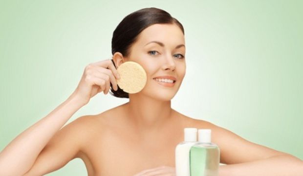 Zarar görmüş cildinizi havuç, kayısı ve domatesle onarın!