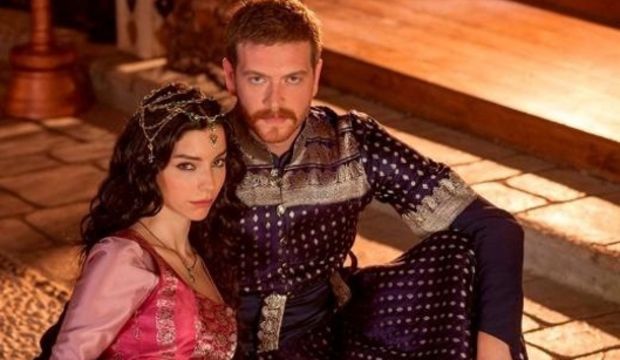Şehzade Selim: Engin Öztürk...