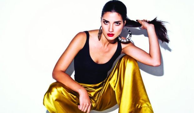 2 milyon liraya reklam yıldızı…