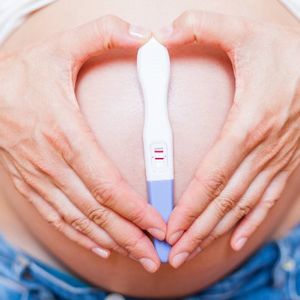 Gebe kalmak için yeterince yumurtanız var mı? 