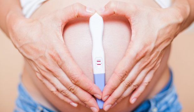 Gebe kalmak için yeterince yumurtanız var mı?