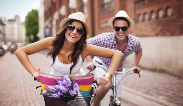 Daha mutlu bir hayat için 20 basit yol...