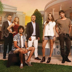 Medcezir Oyuncuları