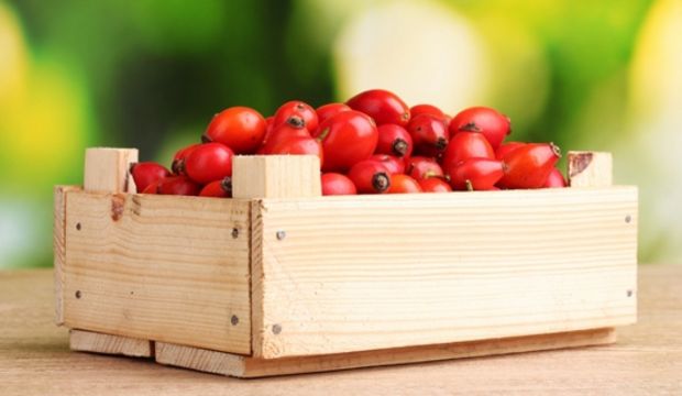 Vücudun üretemediği vitamin: C Vitamini…