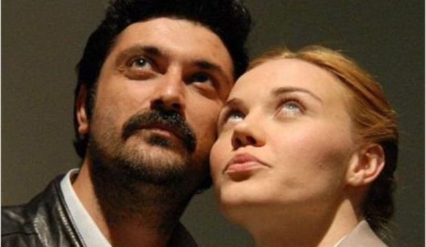 “Öyle Sevdim ki Seni” kalbim kirlendi…