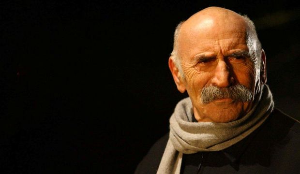 Tuncel Kurtiz kimdir?