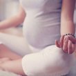 Hamileler için yoga ve anne-bebek nefes çalışması
