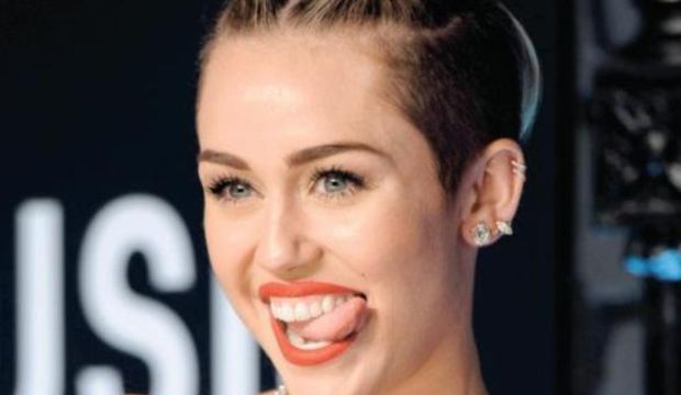 Miley belgeseli...