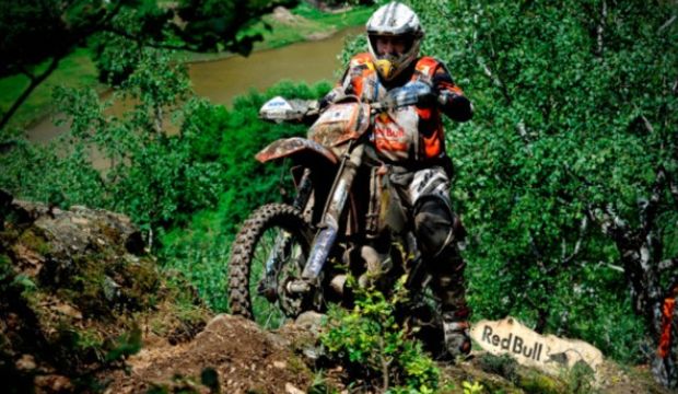 Adrenaline hazırlanın!