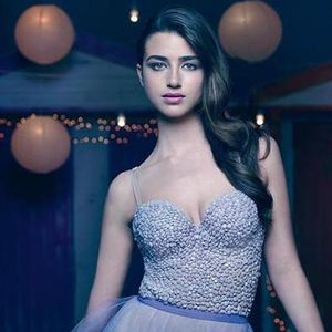 Miss Turkey tedrisatından geçti!