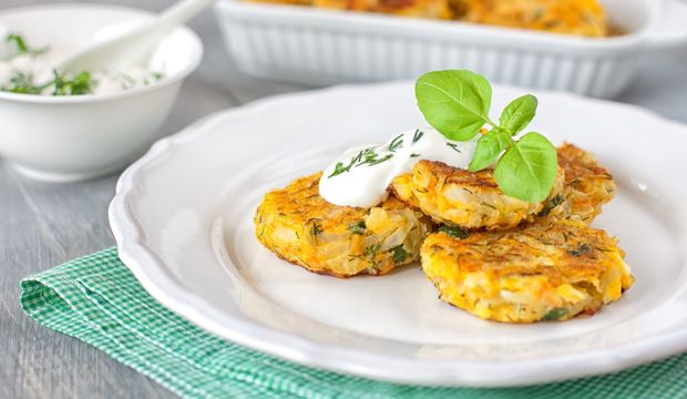 Patates mücveri nasıl yapılır?