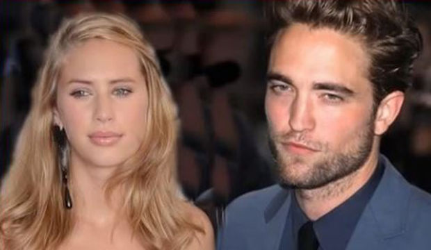 Robert Pattinson: Sean Penn’in kızına deli oluyor!