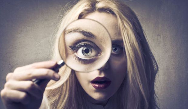 Göz sağlığınız için bu önerilere uyun!