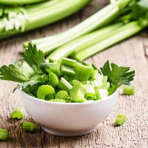 Her derde deva: Kereviz