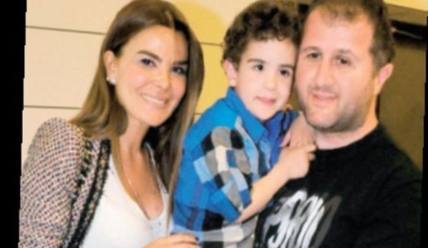 Özlem Yıldız resmen boşandı.