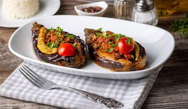 Karnıyarık nasıl yapılır?