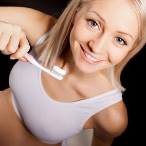 Hamilelikte diş ve dişeti sorunları...
