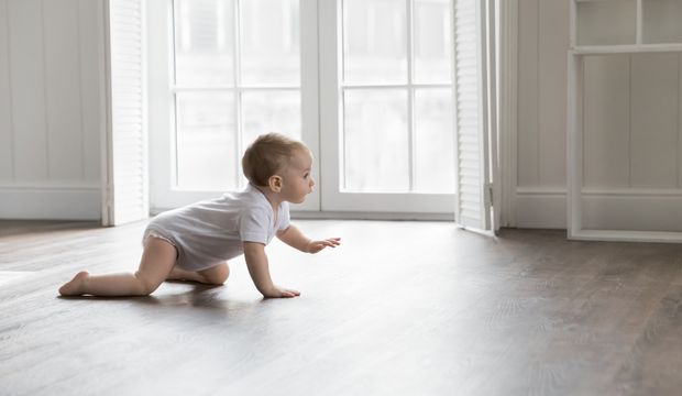 Çocukları ev kazalarından korumak için evde alınacak güvenlik önlemleri nelerdir?