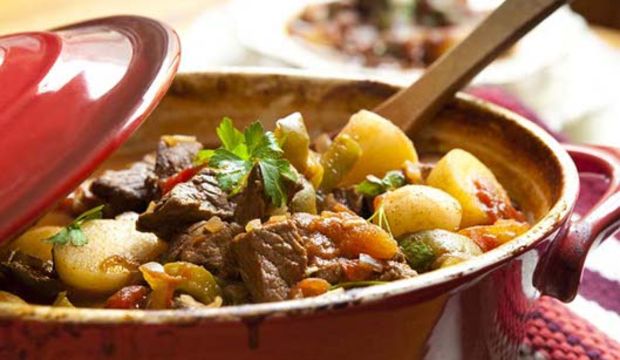 Tok tutan ve zayıflatan bayram kavurması…