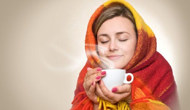 Soğuk kış günlerinin vazgeçilmezi: Battaniyeler…