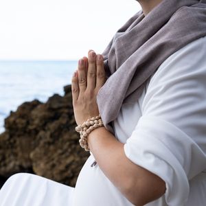 Hamile Yogasi 4 Pozda Nefes Calismasi Hamilelik