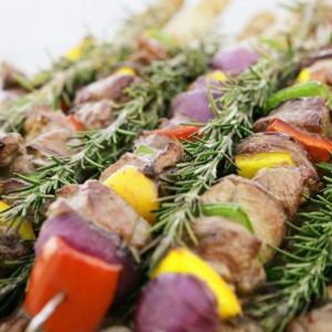 Kurban bayramında beslenmeye dikkat!