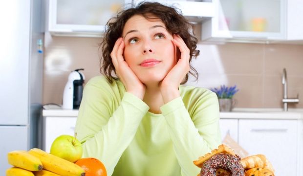 Potasyum eksikliği kalbi yoruyor