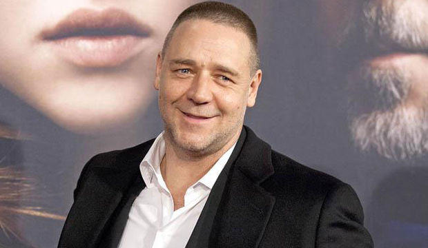 Russell Crowe: "Türkiye muhteşem! Buna şüphe yok"