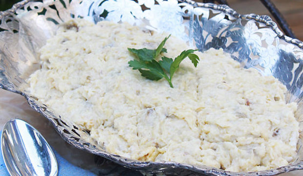 Beğendi