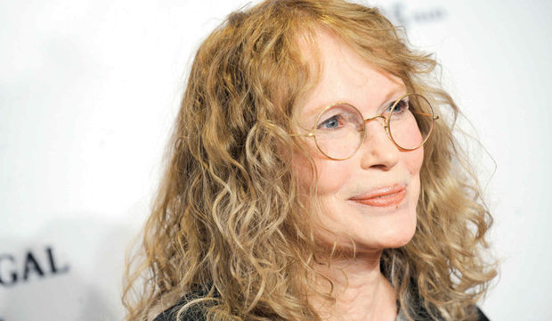 Ronan Farrow’un babası kim?