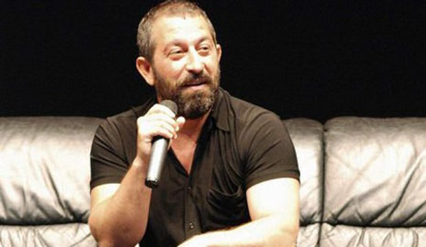 Cem Yılmaz'ın yeni filminin konusu belli oldu