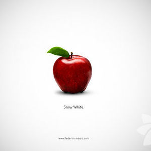 Filmleri temsil eden yiyecek ve içecekler