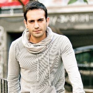 "Gri karakterleri canlandırmayı seviyorum"