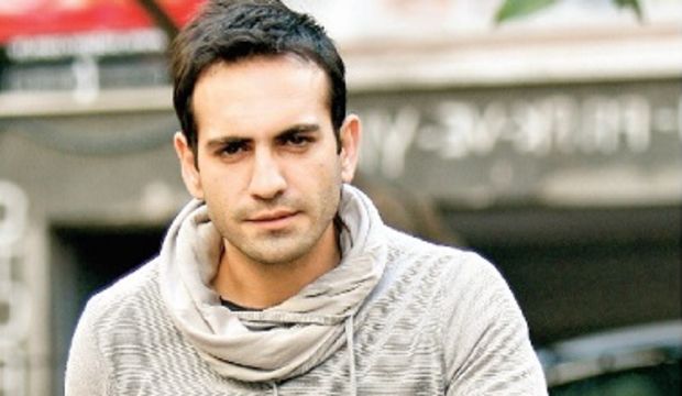 "Gri karakterleri canlandırmayı seviyorum"