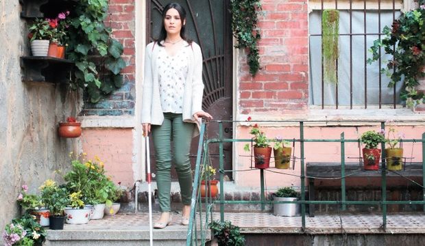 Masalsı bir aşk hikayesi...