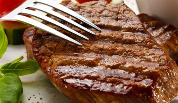 Et tüketiminde 150 gramı geçmeyin!