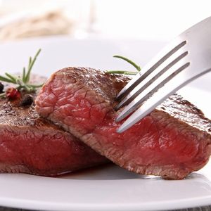 Kurban Bayramı'nda et tüketiminin kurbanı olmayın!