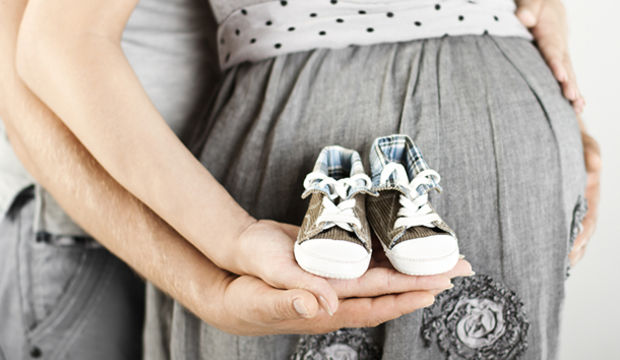 Doğacak bebeğinize hazır mısınız?