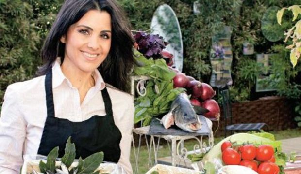 Balığın mutlu senesi