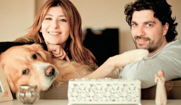 Şebnem Bozoklu ile eşi ve evi hakkında sıcak bir sohbet...