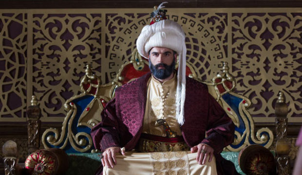 Fatih Sultan Mehmed'den şaraba methiye